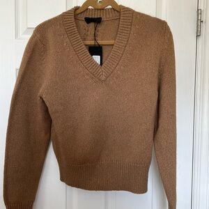 NWT Nili Lotan Cornwall Sweater